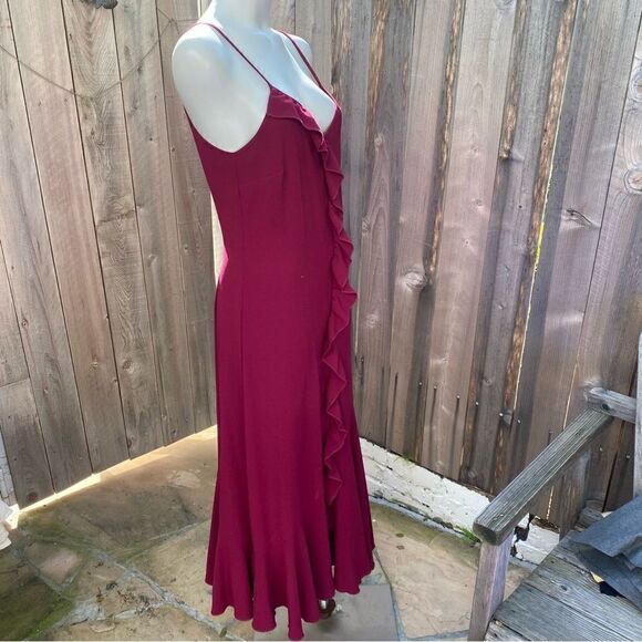 Hofmann Copenhagen Rosine Dress in Wild Berry size 36 - Picture 8 of 14